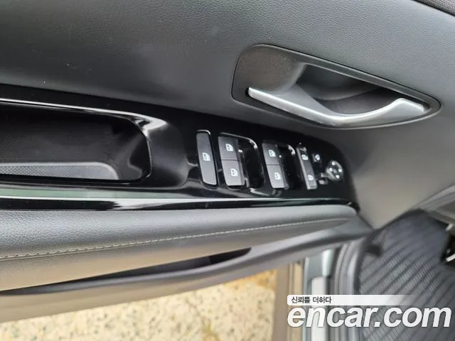 Hyundai Tucson — Фото автомобиля 4
