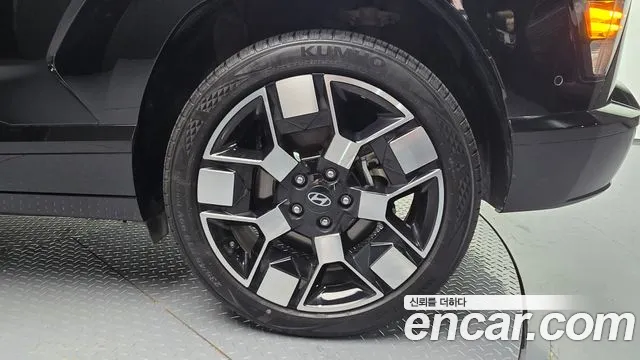 Hyundai Kona SX2 — Фото автомобиля 6