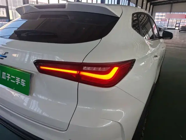 Changan Oushang X5 — Фото автомобиля 7