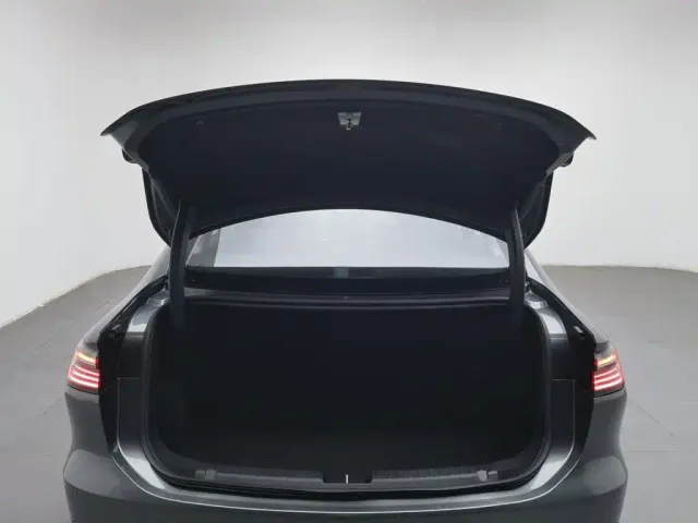 Geely Galaxy A7 — Фото автомобиля 16