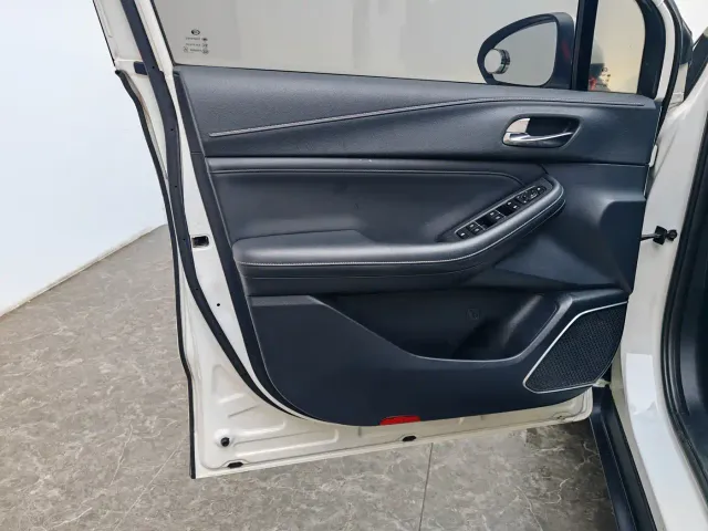 GAC Trumpchi GS4 — Фото автомобиля 19