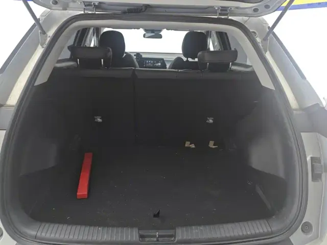 GAC Trumpchi GS3 — Фото автомобиля 4