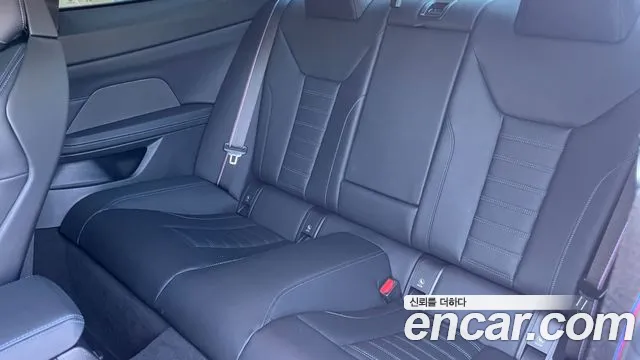 BMW 4-Series — Фото автомобиля 12