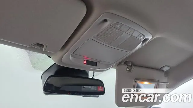 Renault Korea QM6 QM6 (New) — Фото автомобиля 18