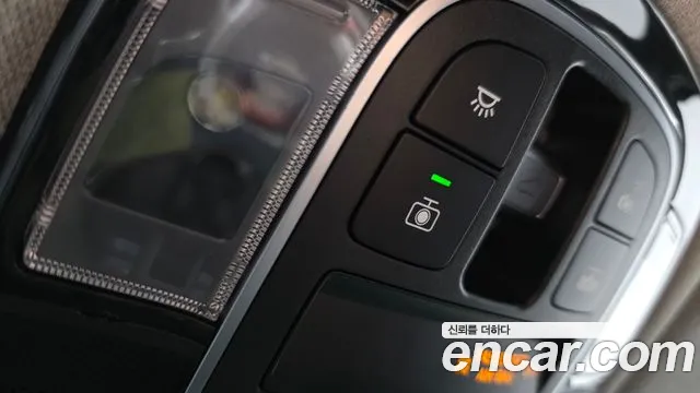 Hyundai Sonata DN8 — Фото автомобиля 23