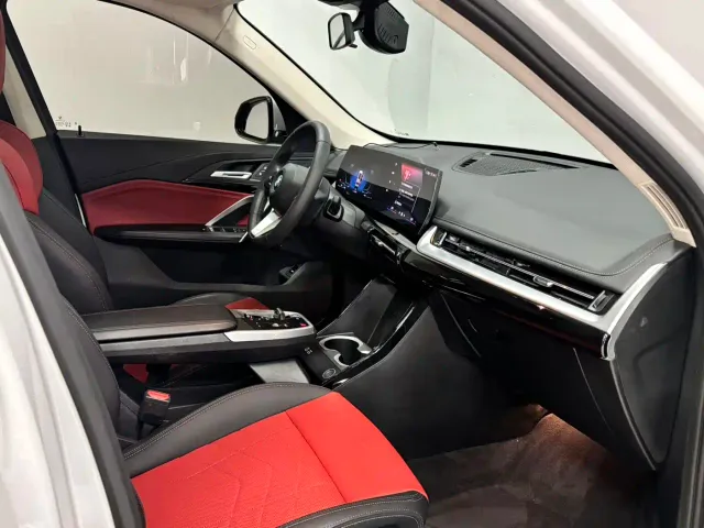 BMW X1 — Фото автомобиля 5