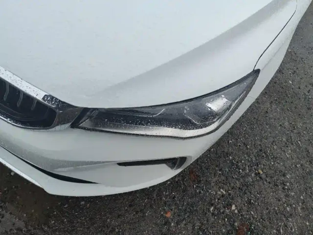 Geely Emgrand — Фото автомобиля 5