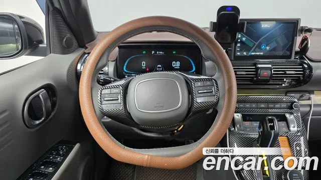 Hyundai Casper — Фото автомобиля 19