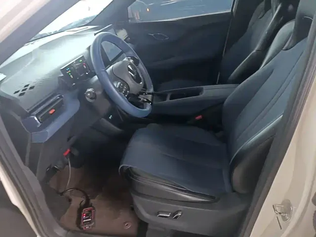 BYD Seagull — Фото автомобиля 14
