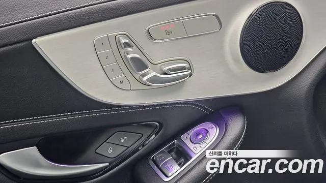 Mercedes-Benz C-Class W205 — Фото автомобиля 22