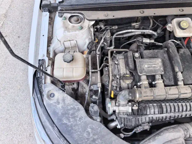 BYD Seal 05 DM-i — Фото автомобиля 20