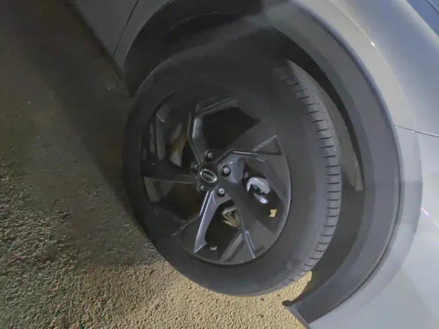 GAC Trumpchi GS3 — Фото автомобиля 6