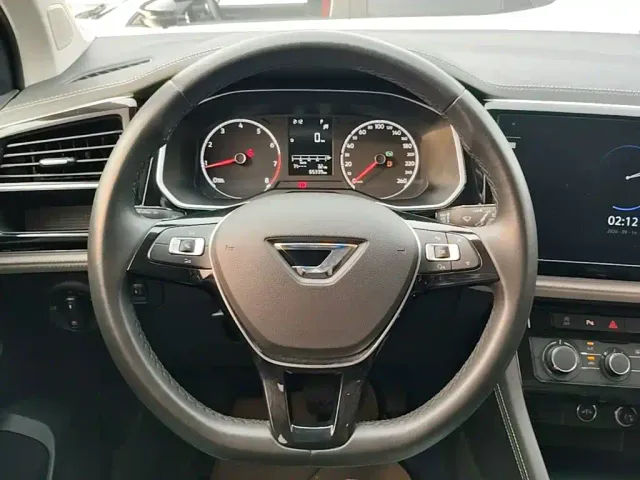 Jetta VS5 — Фото автомобиля 10