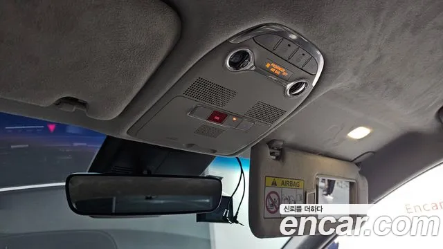 Hyundai Grandeur New — Фото автомобиля 18