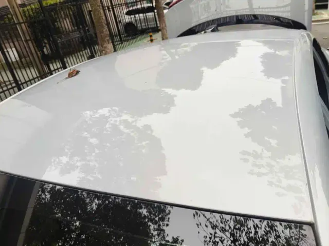 BYD Qin L — Фото автомобиля 6