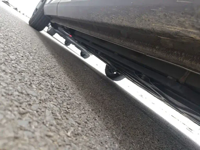 BYD Seagull — Фото автомобиля 20