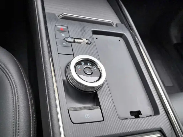 Ford Mondeo — Фото автомобиля 13
