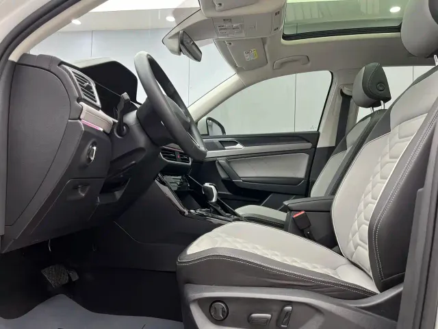 Volkswagen Tayron — Фото автомобиля 7