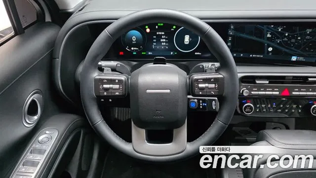 Hyundai Palisade Palisade (LX3) — Фото автомобиля 13