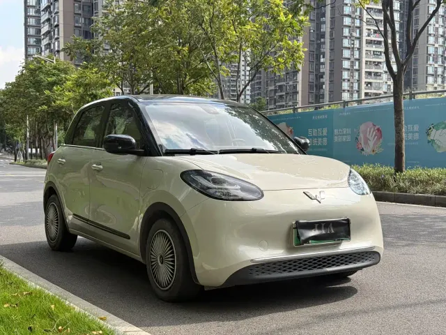 Wuling Bingo — Фото автомобиля 5