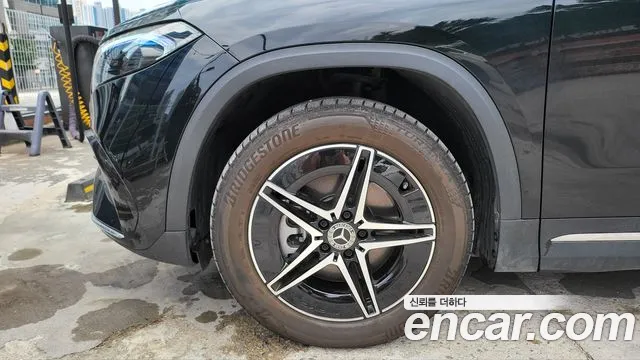 Mercedes-Benz EQA H243 — Фото автомобиля 5