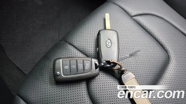 Hyundai Avante — Фото автомобиля 19