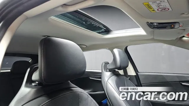 Kia EV6 — Фото автомобиля 24