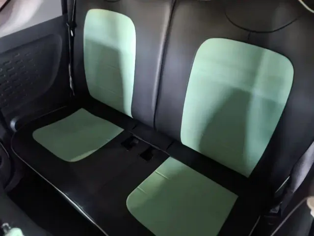 Wuling Hongguang Mini EV — Фото автомобиля 16