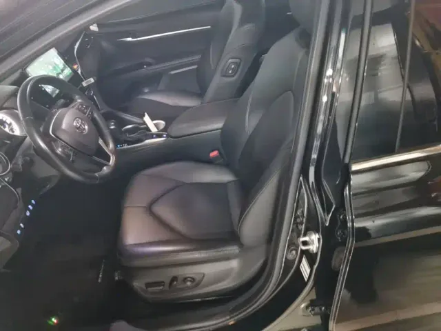 Toyota Camry — Фото автомобиля 14