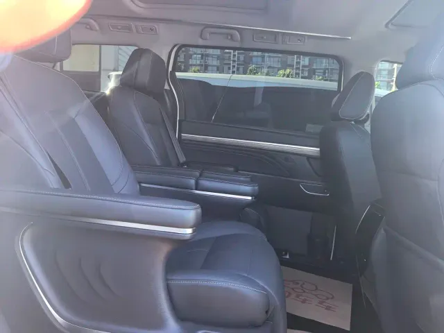 GAC Trumpchi M8 — Фото автомобиля 7