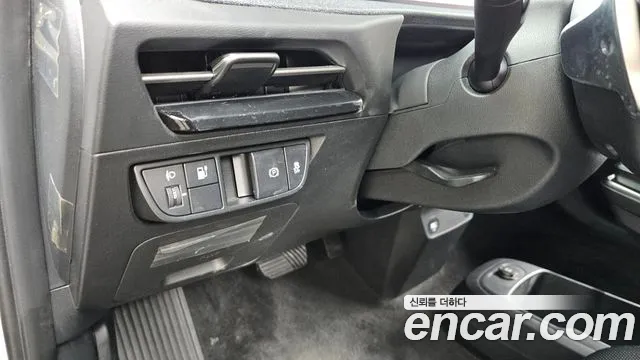 Kia EV6 — Фото автомобиля 14