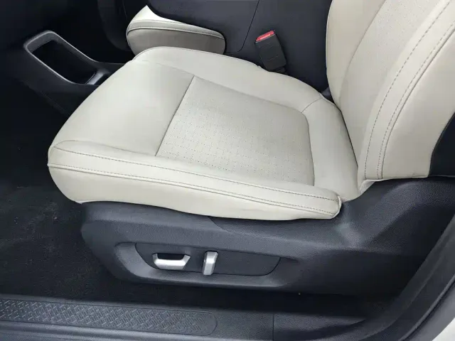 Wuling Binguo PLUS — Фото автомобиля 20