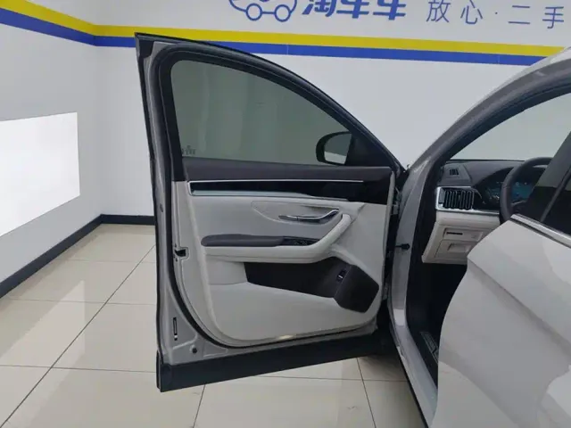 BYD Song PLUS — Фото автомобиля 7