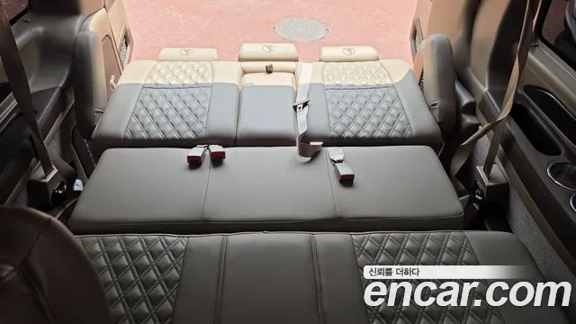 GMC Savana — Фото автомобиля 15