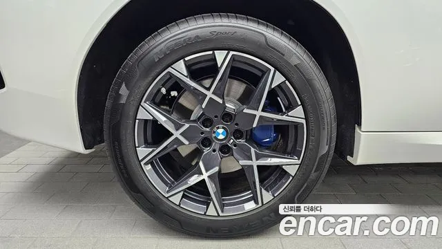 BMW X3 G45 — Фото автомобиля 5