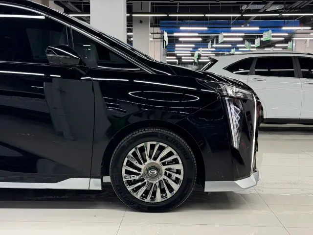 GAC Trumpchi M8 — Фото автомобиля 4