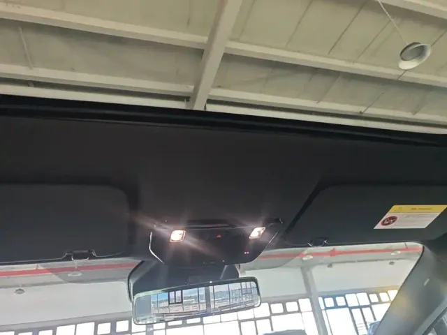 Li Auto i6 — Фото автомобиля 17