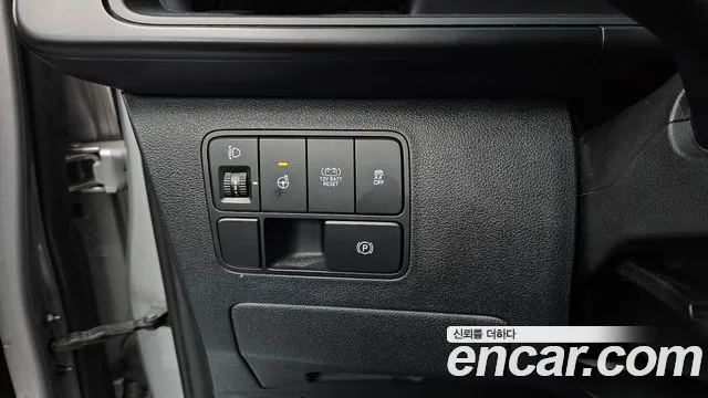 Hyundai Staria — Фото автомобиля 19
