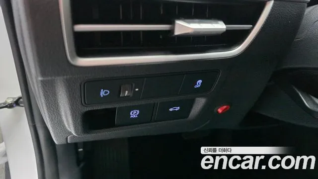 Hyundai Sonata DN8 — Фото автомобиля 28