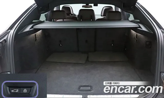 BMW Gran Turismo G32 — Фото автомобиля 17