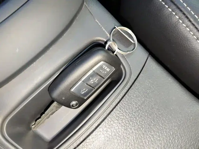 Nissan Sylphy — Фото автомобиля 8