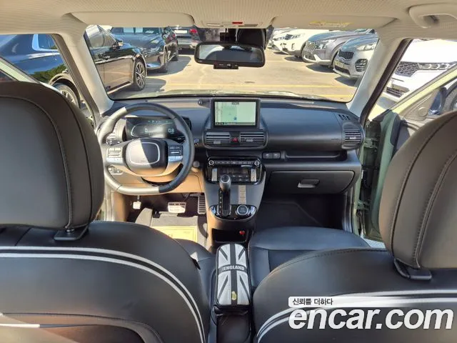 Hyundai Casper — Фото автомобиля 13