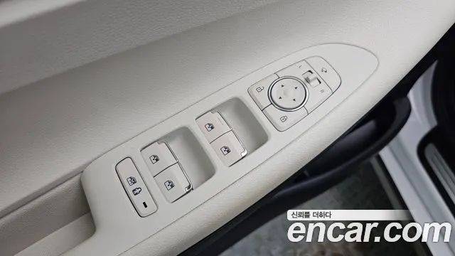 Hyundai Grandeur — Фото автомобиля 26