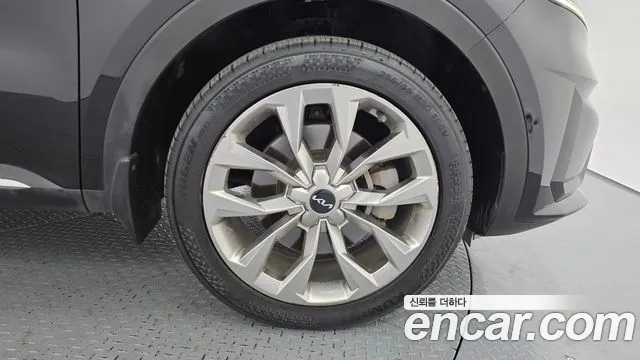 Kia Sorento 4th Gen — Фото автомобиля 6