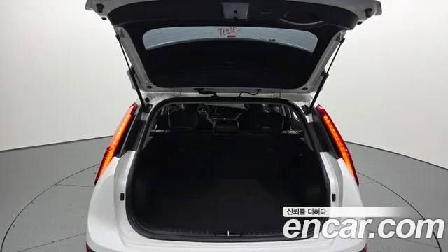 Kia Niro All Niro EV Air — Фото автомобиля 29