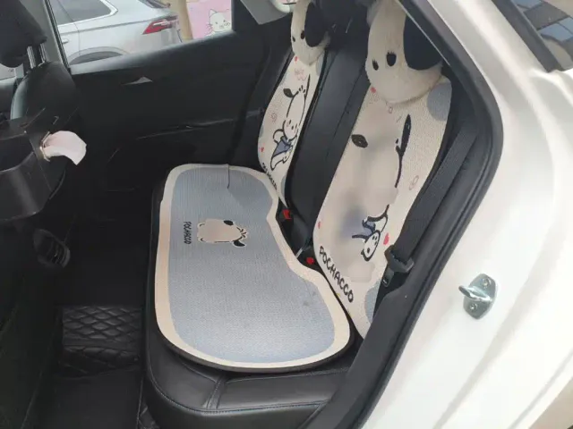 Buick Velite 6 — Фото автомобиля 13