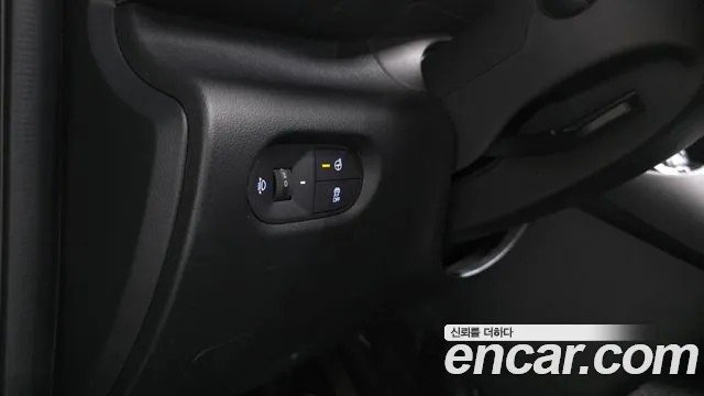 Hyundai Casper Casper Turbo Essential — Фото автомобиля 26