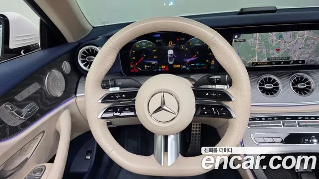 Mercedes-Benz E-Class W213 — Фото автомобиля 19