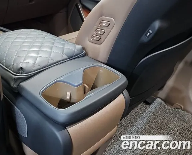 Kia EV9 — Фото автомобиля 17