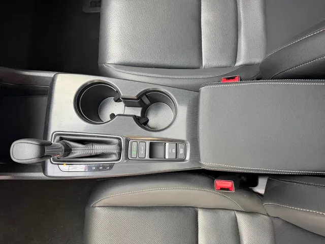 Honda Civic — Фото автомобиля 10